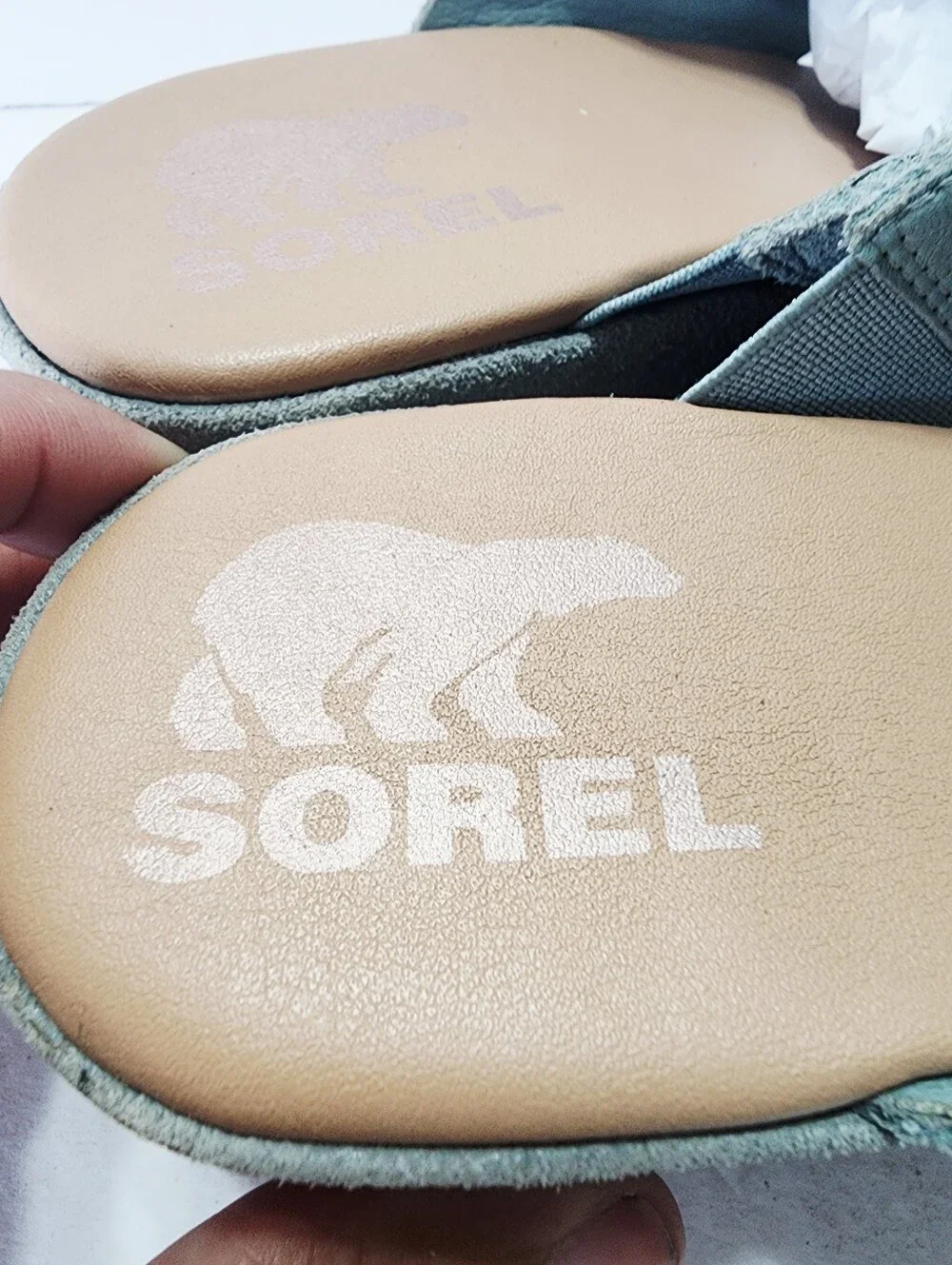 Sorel women cameron